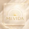 MiVida Aesthetics logo
