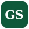 The Good Steward Online logo