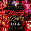 FulsHEARTexas Heart Ball