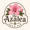 The Azalea Brew Pub Logo Palatka, FL