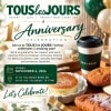 Tous les Jours