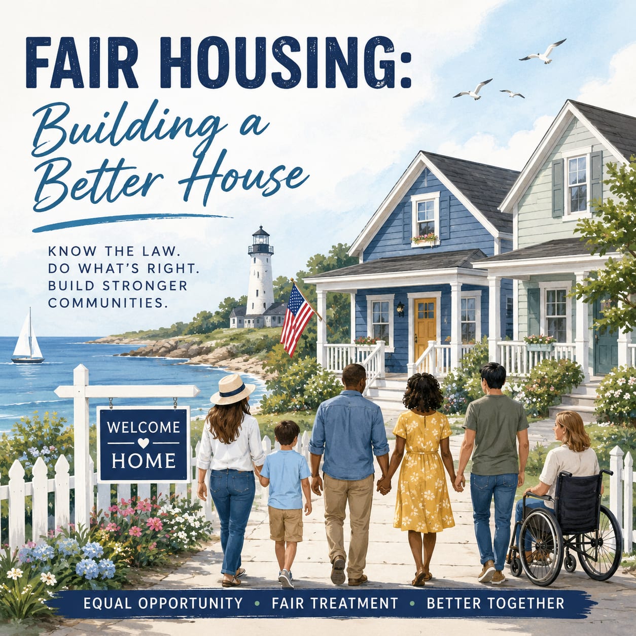 Fair Housing