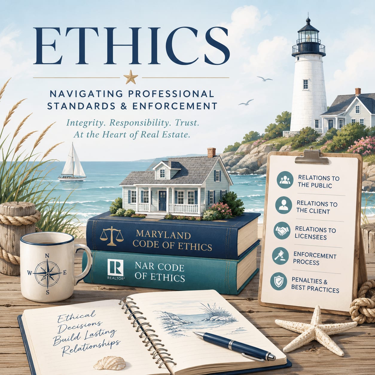 Maryland Ethics Graphic