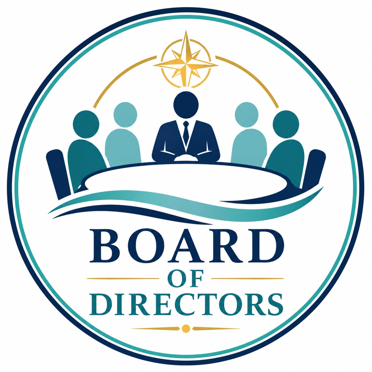 Board of Directors Icon