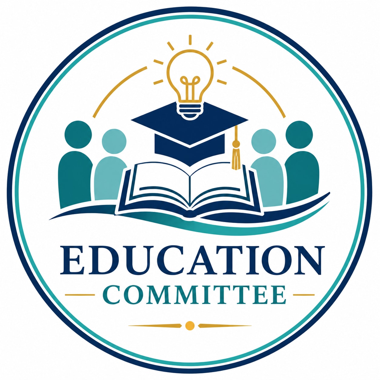 Education Committee Icon