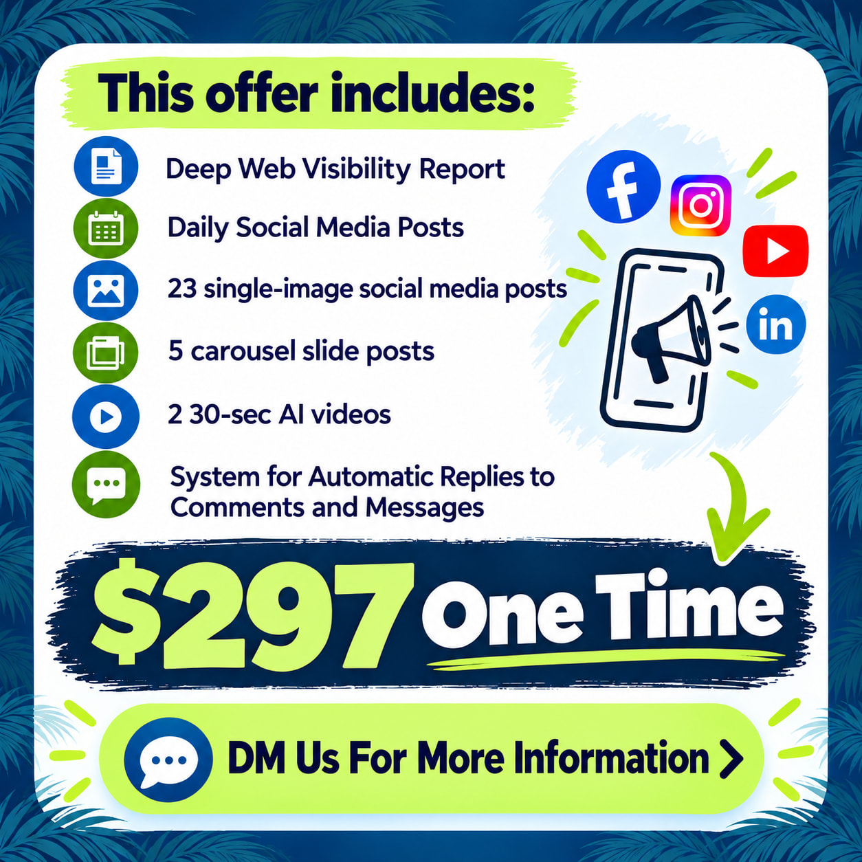 Social Media into Custoemrs
