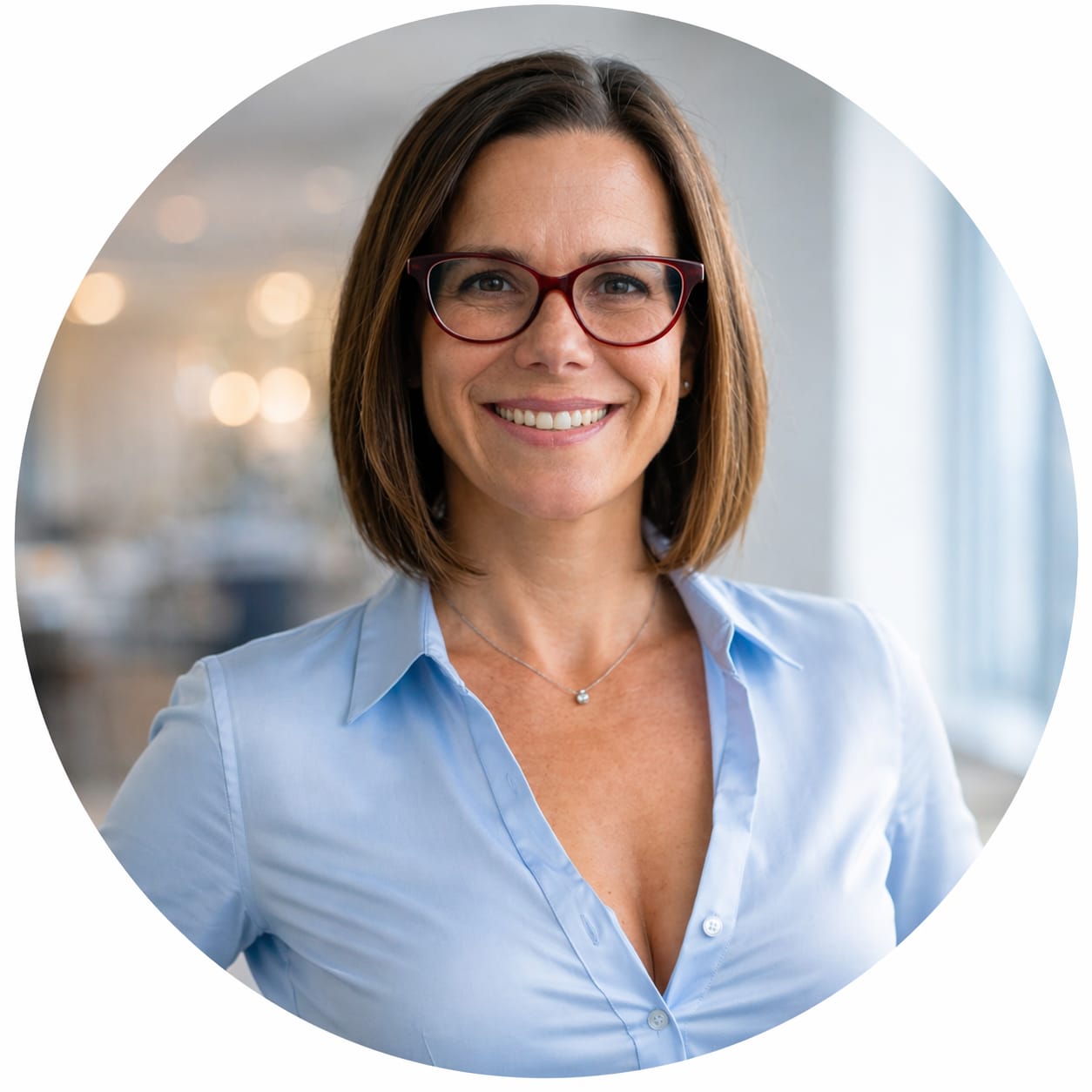 Nicole Resstel
