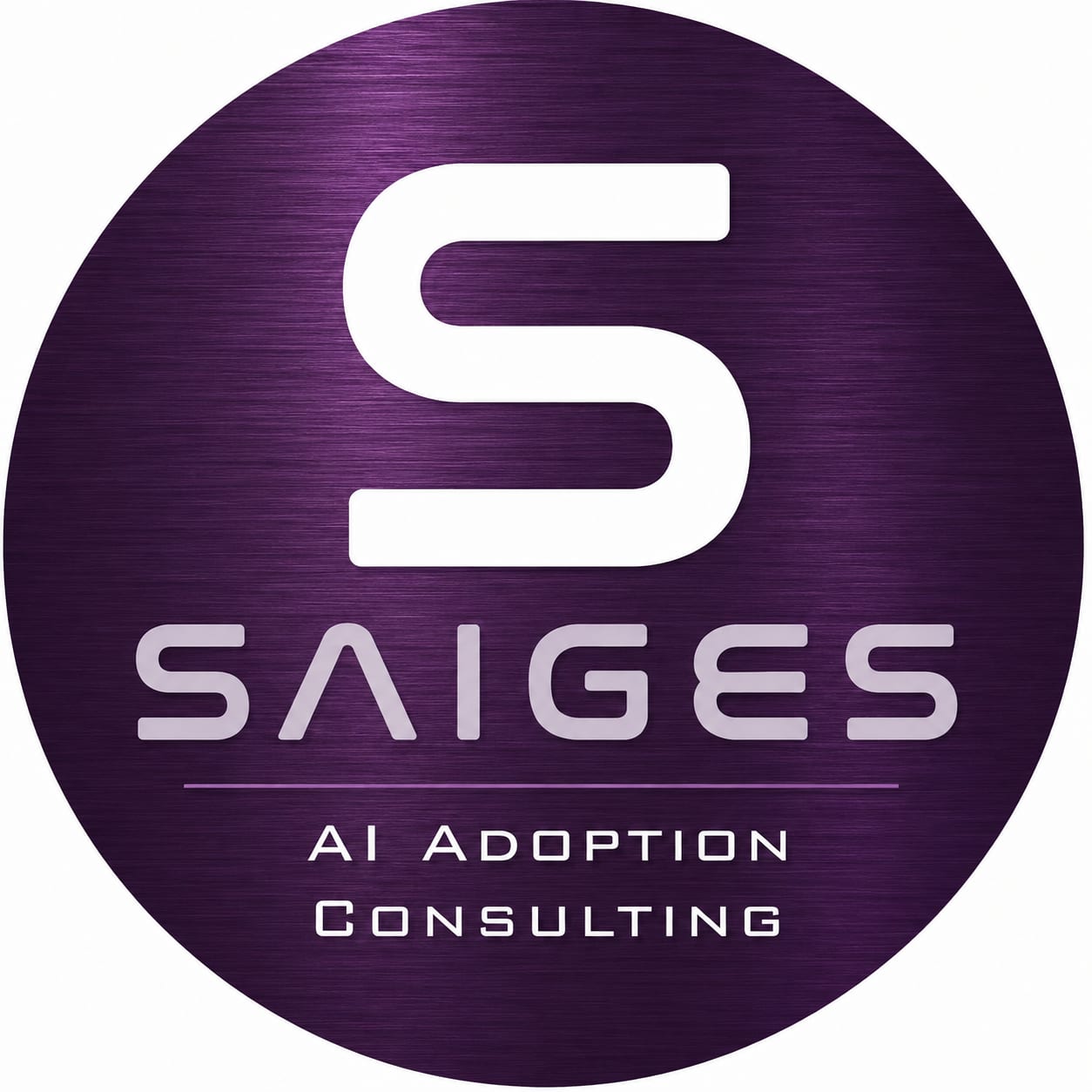 SAIGES Strategic AI Governance & Enablement Services