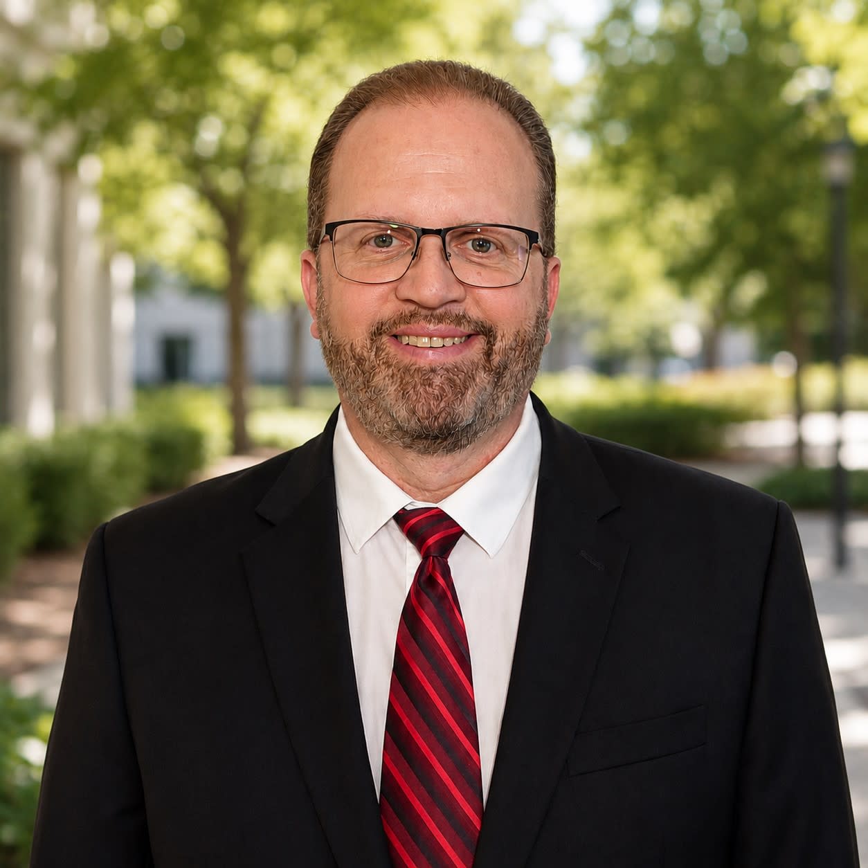 Robert A. Young Picture