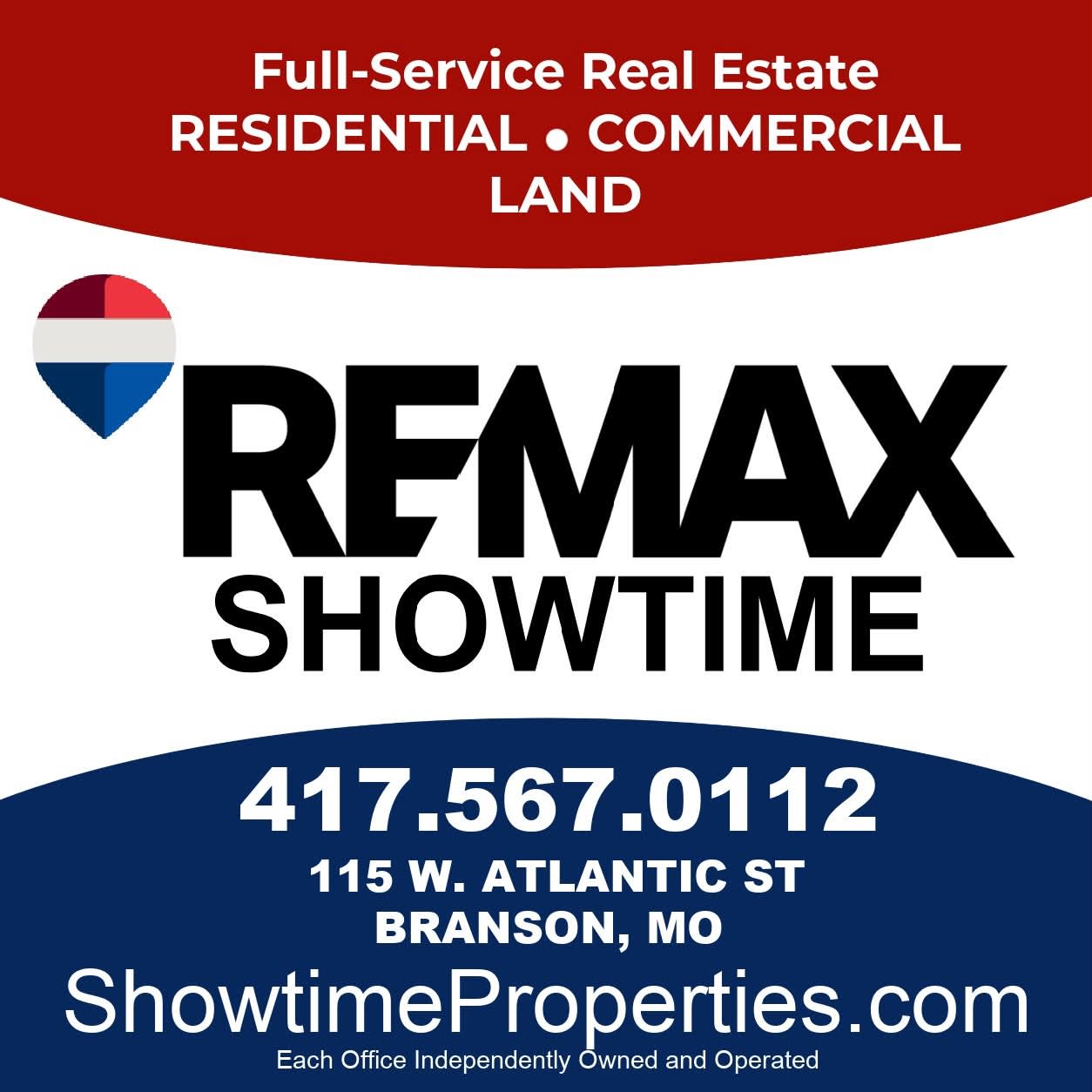 REMAX Showtime