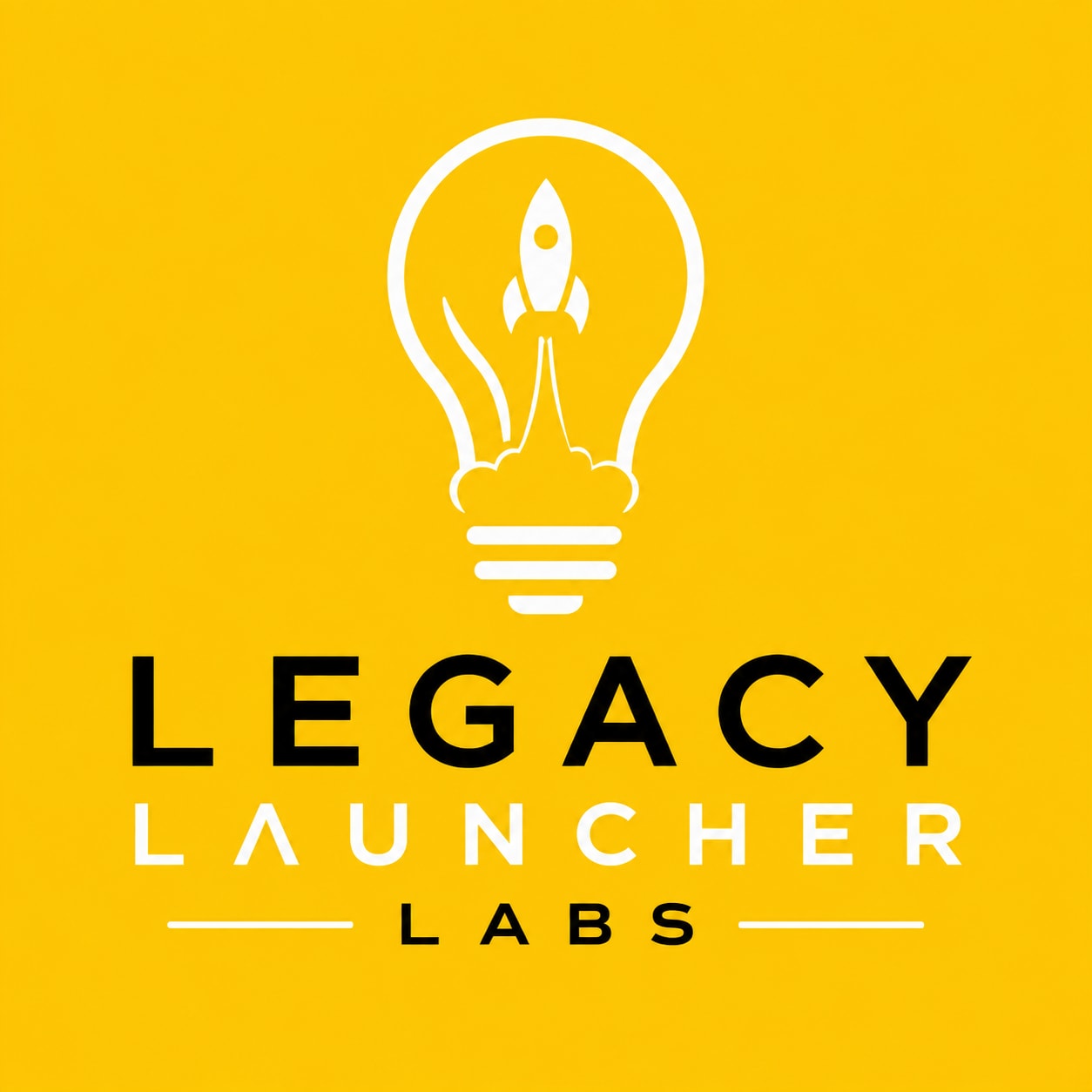 Legacy Launcher Labs