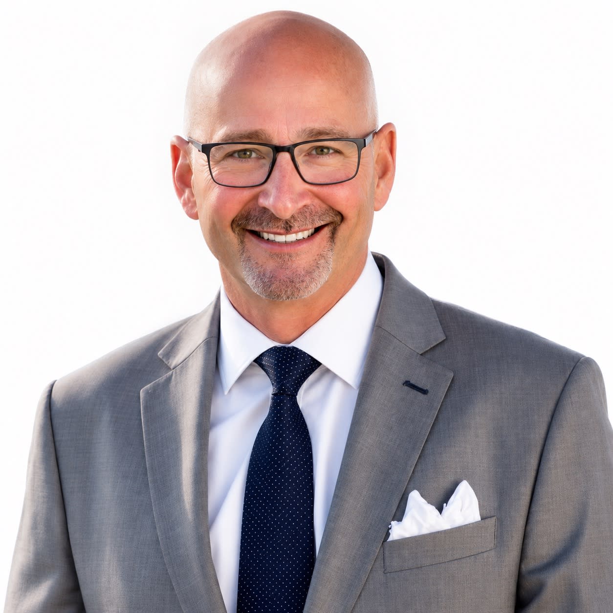 Wade H. Abed Managing Broker of Royal Shell Real Estate, Inc.