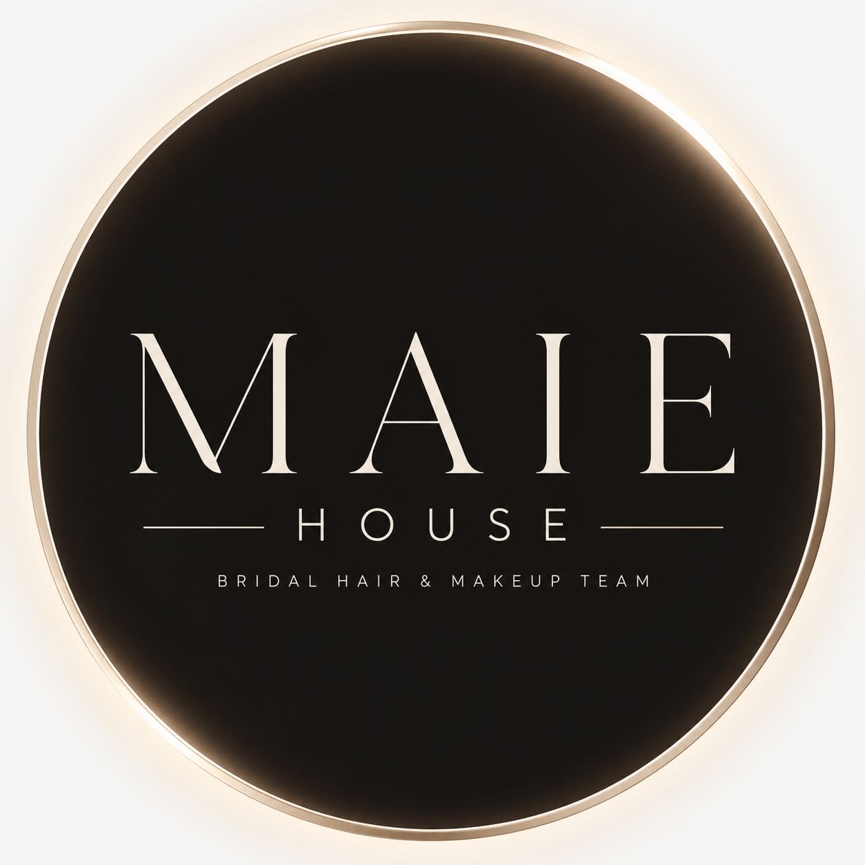MAIE House | Wisconsin Bridal Hair and Makeup