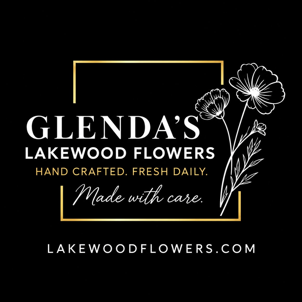 Glenda's Lakewood Flowers Holland MI