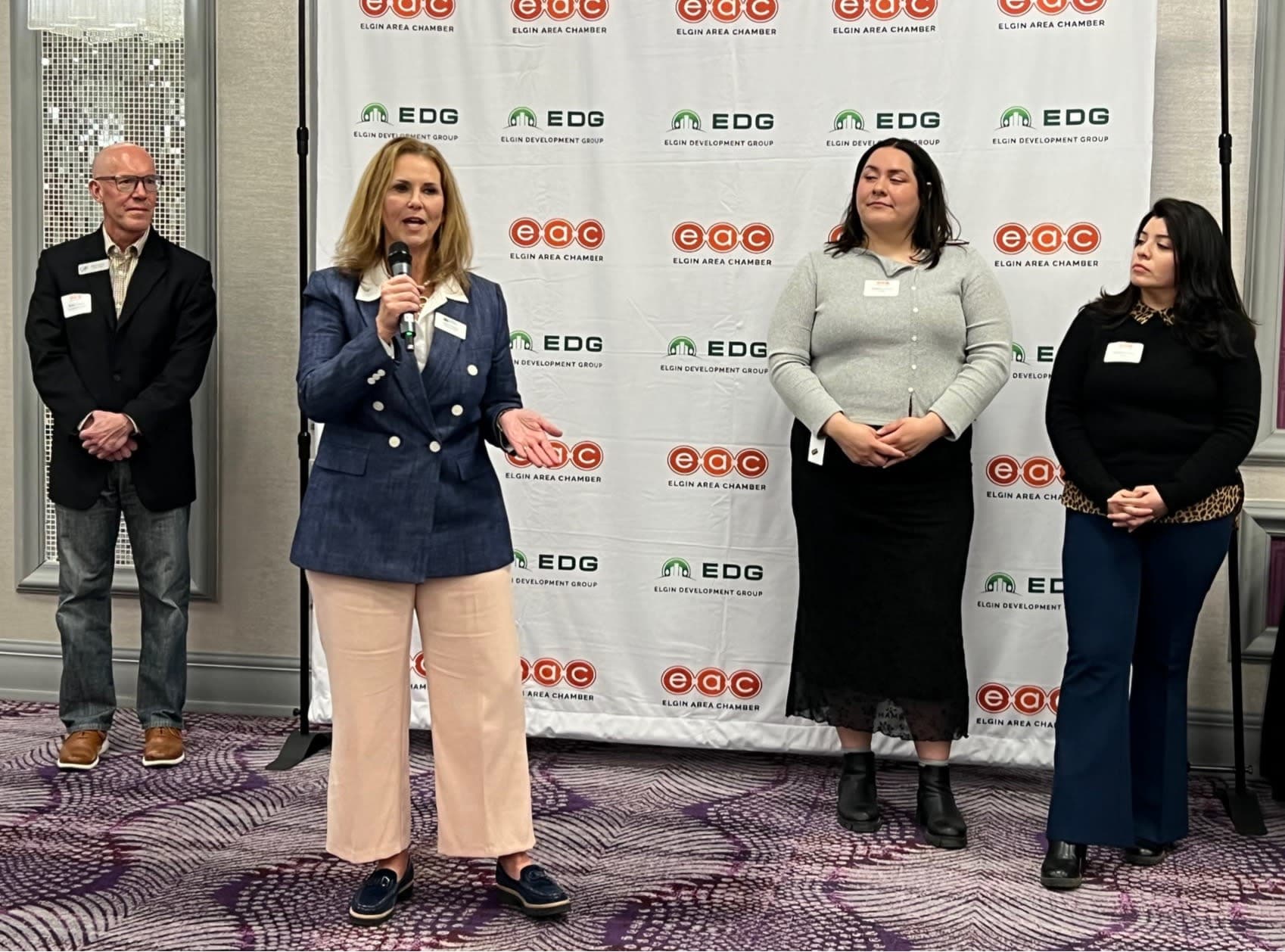 School District U-46