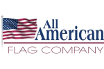 All American Flag Company LOGO