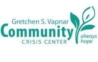 Community Crisis Center Logo