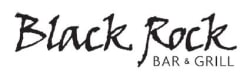 Black Rock Bar & Grill Logo