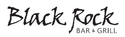 Black Rock Bar & Grill Logo