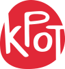 KPOT Korean BBQ & Hot Pot, Live Oak logo
