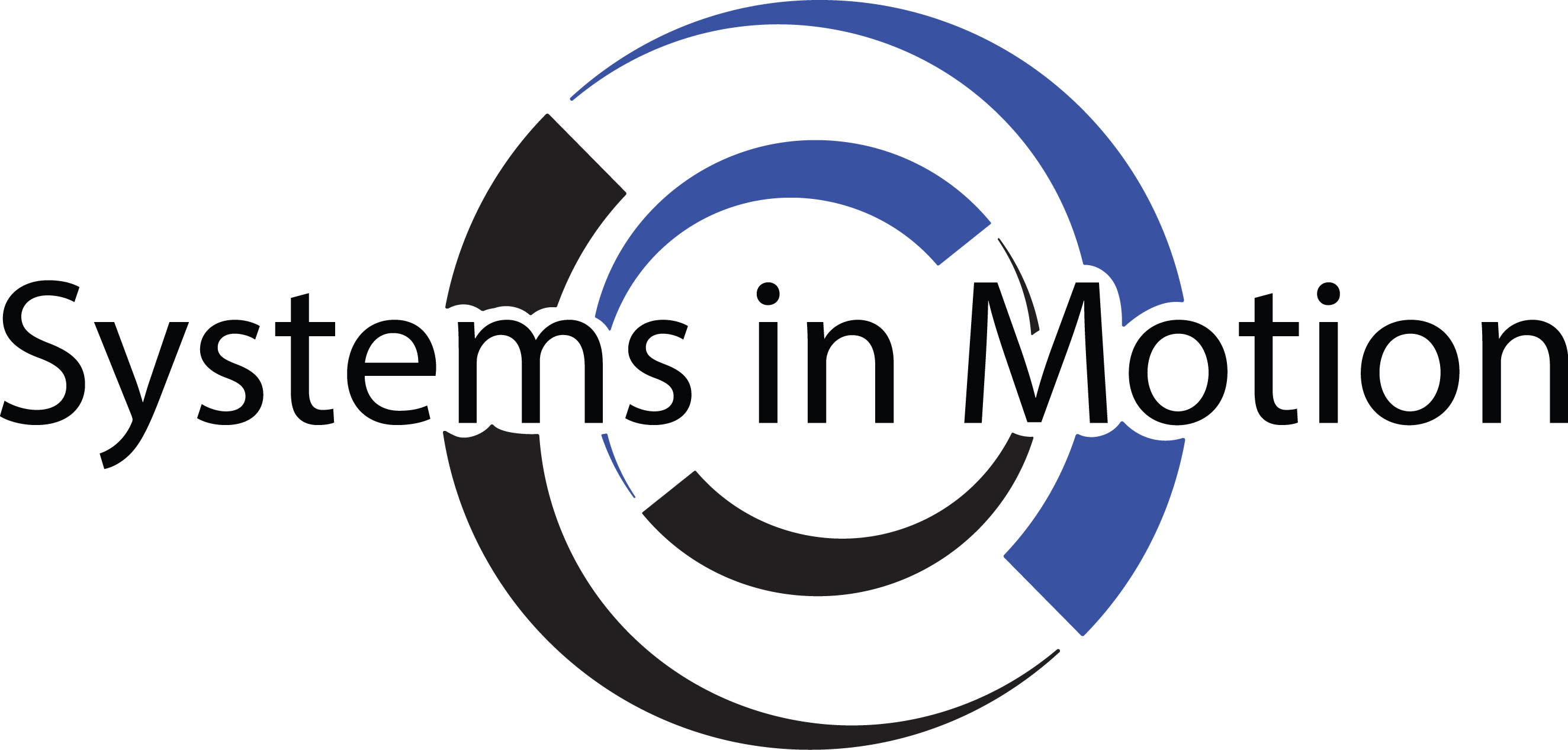 SYSTEMS IN MOTION LOGO