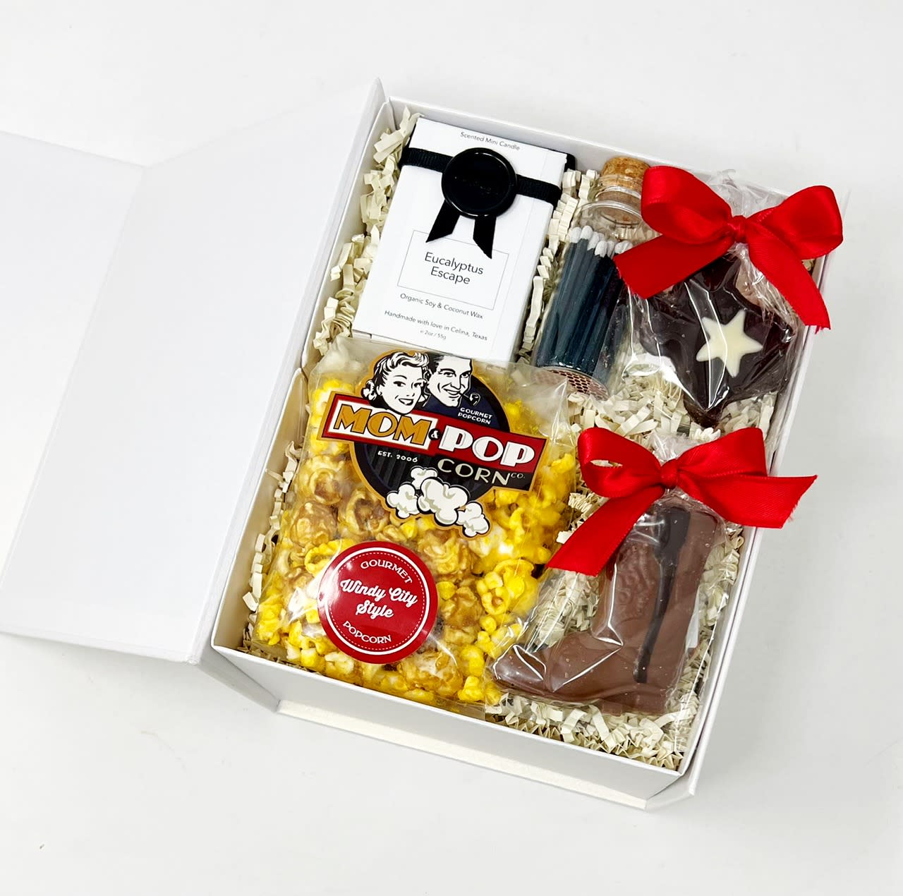 McKinney Themed Gifts