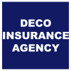 DECO Insurance Logo