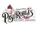 Paso Robles Downtown Main Street Association
