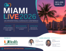 Miami Live Dec 5, 2026