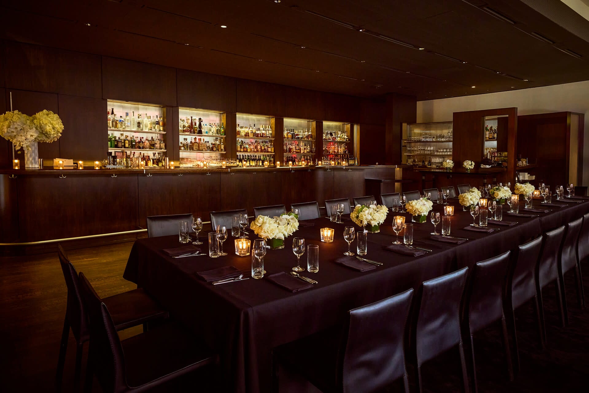 CUT Lounge Private Dining