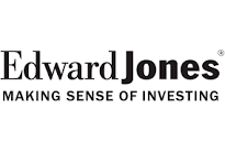 Edward Jones Investment- making sense of investing logo