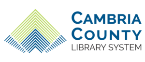 Cambria County Library logo