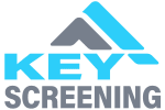 Key Screening & More LLC logo – Aluminum Screen Enclosure Contractor Fort Myers Florida