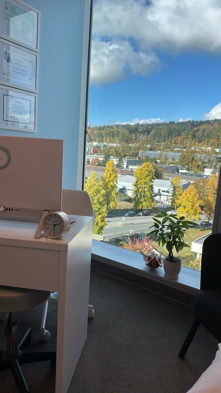 Welcome to Ova Women’s Health Physiotherapy