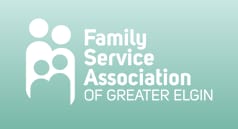 Family Service Association of Greater Elgin Logo