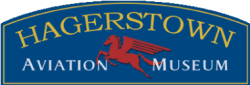 Hagerstown Aviation Museum Logo