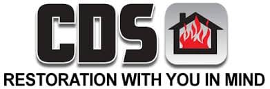 Complete Disaster Services Logo