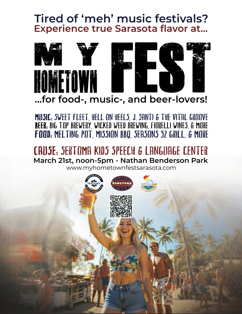 My Hometown Fest