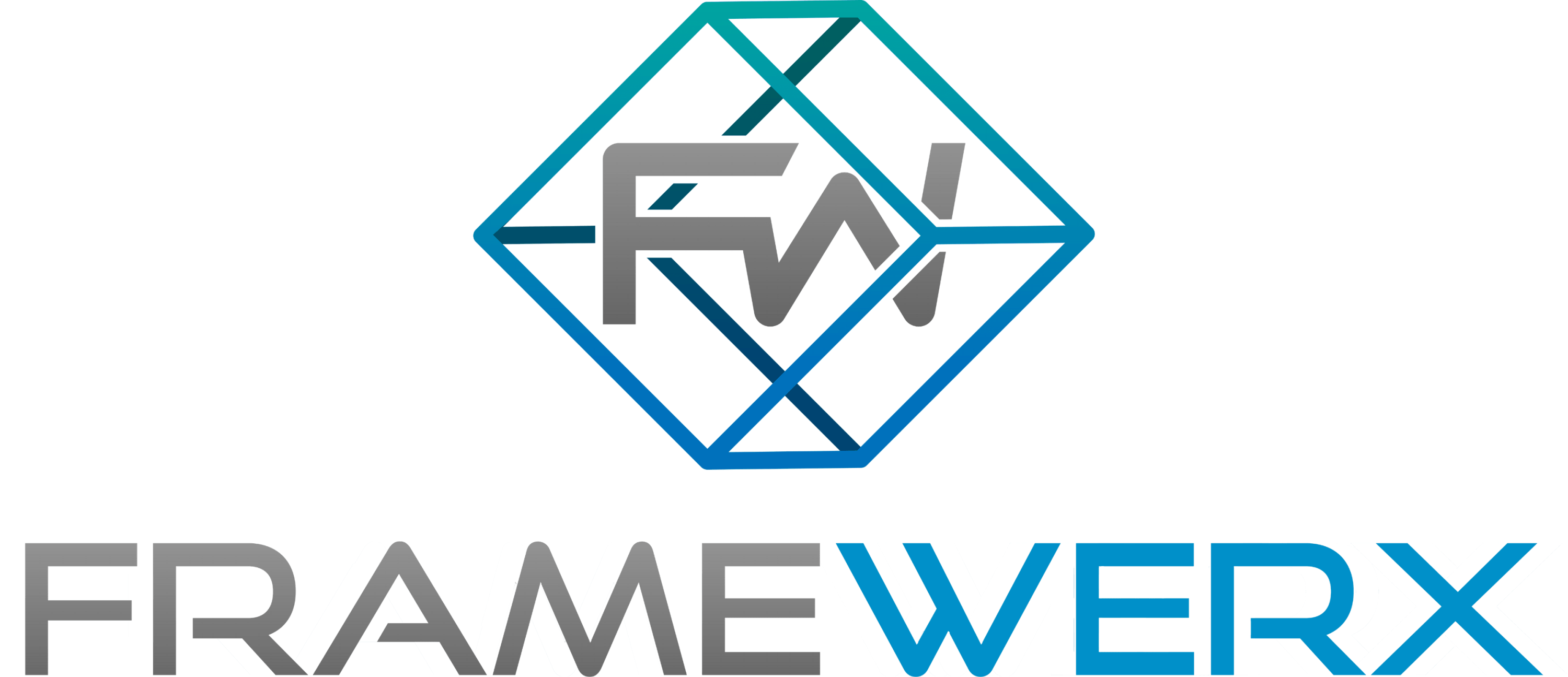 Framewerx Logo