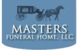 Masters Funeral Home LLC Logo