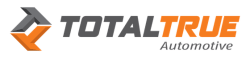 Total True Automotive logo