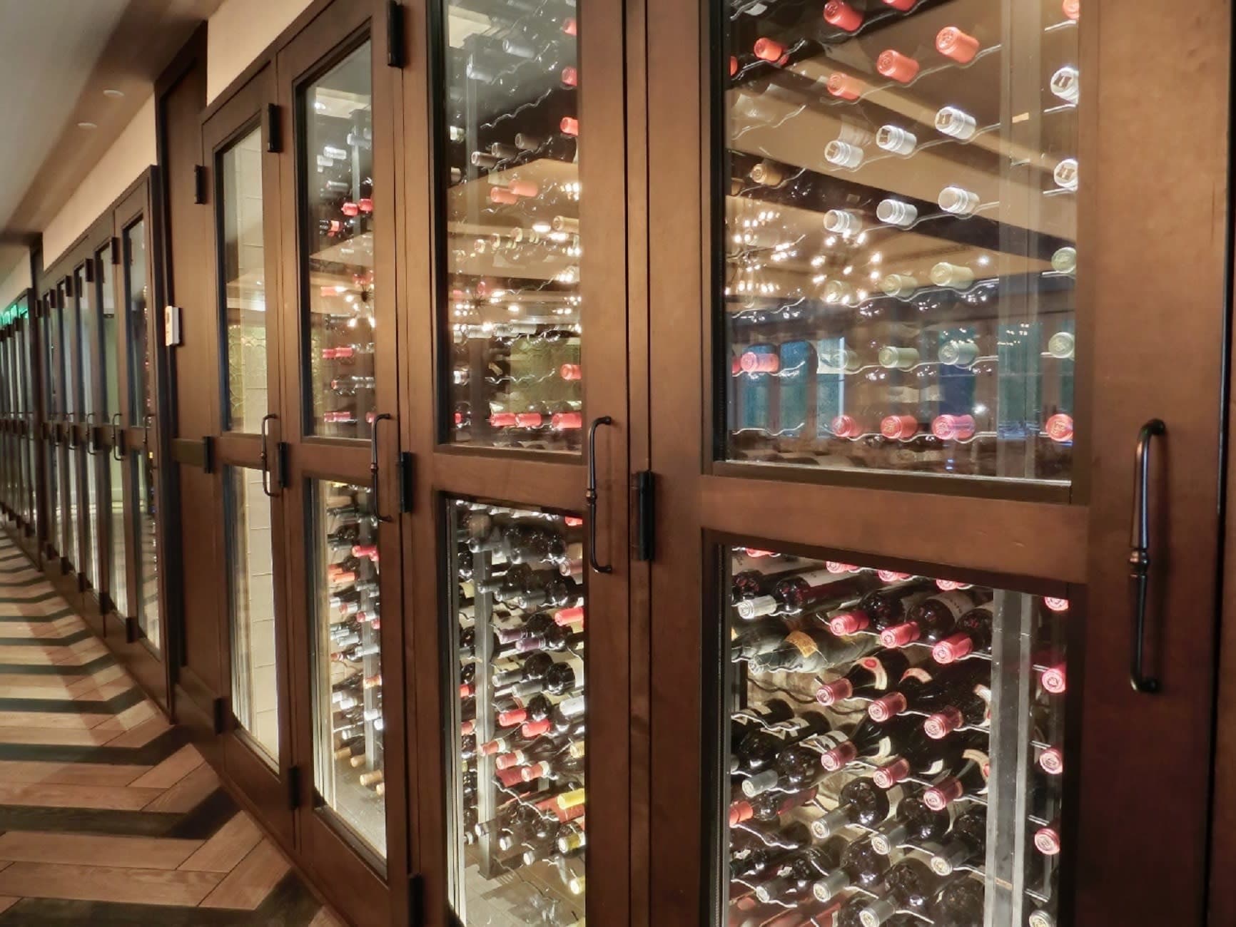 Largest Wine Selection Downtown St. Petersburg