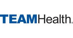 TeamHealth logo