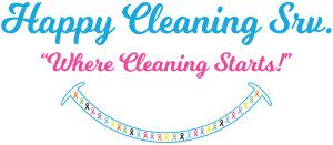 Happy services LOGO