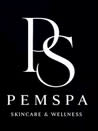 Master Esthetician Pema performing a facial service