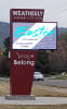 LED Marquee
