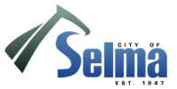 City of Selma logo