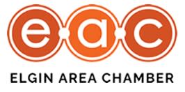 Elgin Area Chamber Logo