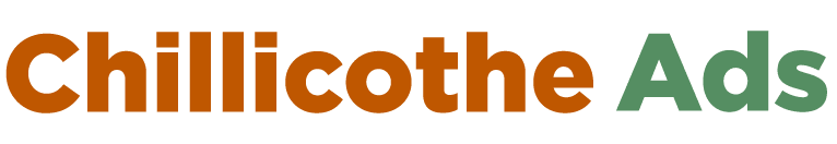 Chillicothe Ads Logo