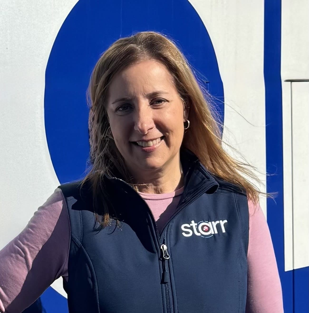 Sandy Borowsky, Owner at Starr Bus Charter & Tours